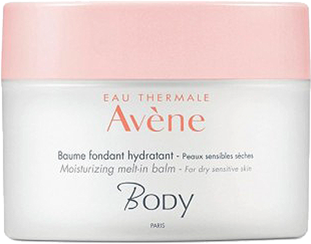 AVENE BODY baume  fondant hydratant